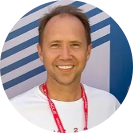 Rik Gates