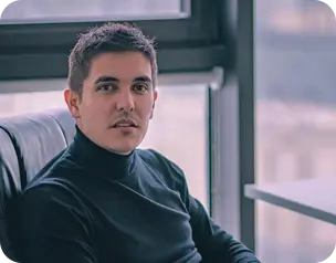 UiPath billionaire Daniel Dines invests in Romanian micro-influencer platform