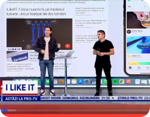 iLikeIT. FameUP, aplicația care îi plătește pe cei care au minim 500 urmăritori pe Instagram