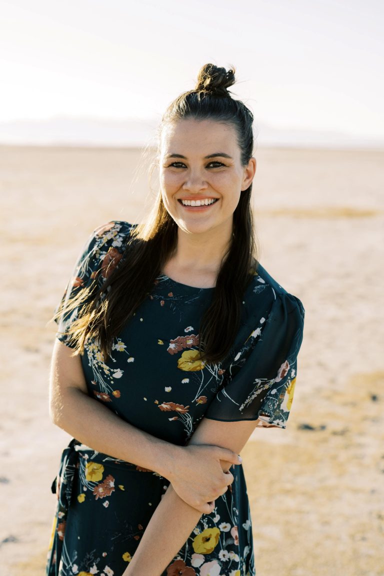 Kat Belk