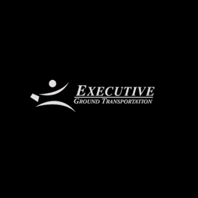 Executive Ground Transportation