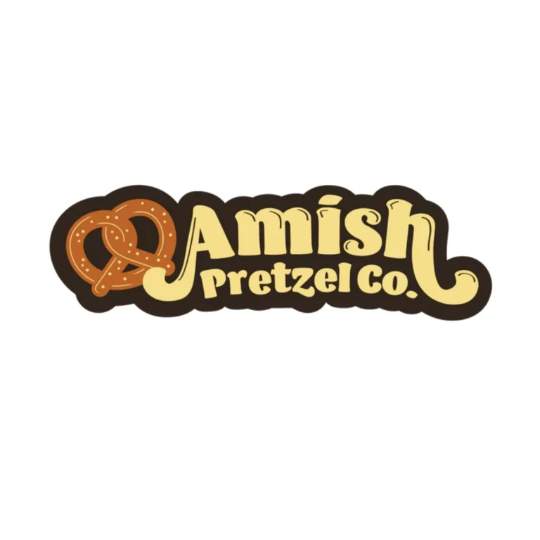 Amish Pretzel